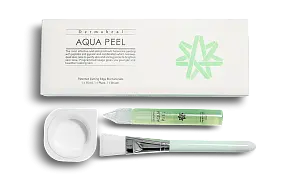 Поверхневий пілінг з ГК Dermaheal Aqua Peel, 15 мл