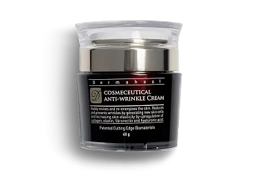 Anti-age крем Dermaheal Cosmeceutical Anti-wrinkle Cream, 40 мл 