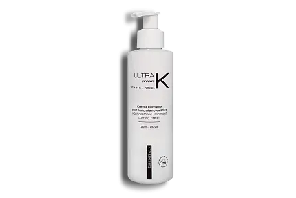 Ultra K Cream 200  ml