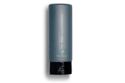 Кондиционер от выпадения волос Pelo Baum Hair Revitalizing Conditioner, 110 мл