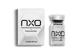 NXO – нова генерація екзосом, 3 мл