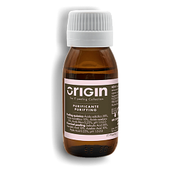 Себорегулюючий пілінг Purifying Origin, 50 мл Себорегулюючий пілінг Purifying Origin, 50 мл