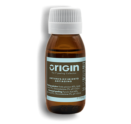 Рeeling Collection, ANTI-AGING, 50 ml