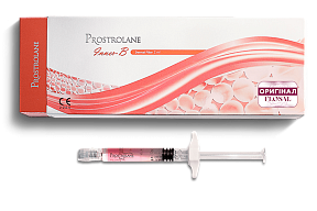 Ревіталізант з ліполітичною дією Prostrolane Inner-B, 2 мл