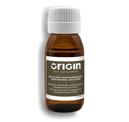 Рeeling Collection, DESPIGMENTING SOLUTION, 50 ml