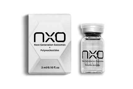 NXO – нова генерація екзосом, 3 мл