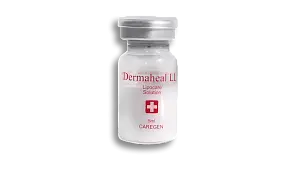 ФЛАКОН Ліполітичний коктейль з ліфтинг ефектом Dermaheal LL, 5 мл