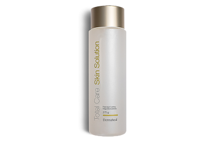 Увлажняющий тоник для лица Dermaheal Total Care Skin Solution, 275 мл