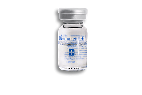 ФЛАКОН Мезококтейль для відновлення зростання і структури волосся Dermaheal HL, 5 мл