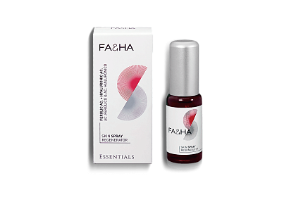 FA&HA Spray, 20 ml