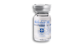 ФЛАКОН Мезококтейль для відновлення зростання і структури волосся Dermaheal HL, 5 мл