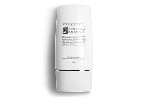 Сонцезахисний крем Dermaheal Sun Screen SPF 50 PA ++, 50 мл
