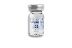 ФЛАКОН Мезококтейль для відновлення зростання і структури волосся Dermaheal HL, 5 мл