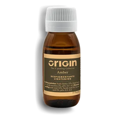 Рeeling Collection, AMBER, 50 ml