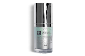 Ревіталізуючий гель Dermaheal Vitalizing Eye Tension Gel, 15 мл