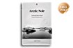 Arctic Noir Calming Black Mask, 35 gr