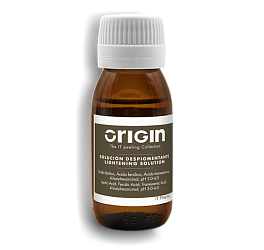 Освітлюючий пілінг Lightening Origin, 50 мл