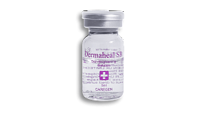 ФЛАКОН Мезококтейль з освітлюючим та ревіталізуючим ефектами Dermaheal SB, 5 мл