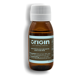 Омолоджуючий пілінг Antiaging Origin, 50 мл Омолоджуючий пілінг Antiaging Origin, 50 мл