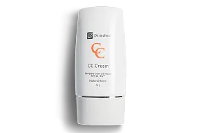СС-крем з тоном Dermaheal СС Cream Natural Beige, 50 мл