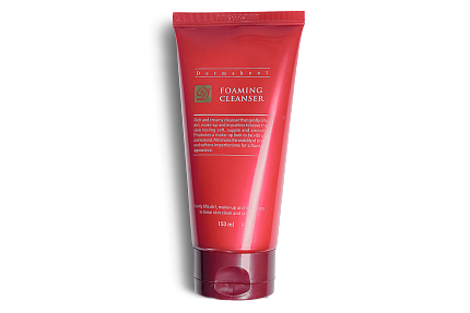 Очищающая крем-пенка Dermaheal Foaming Cleanser, 150 мл