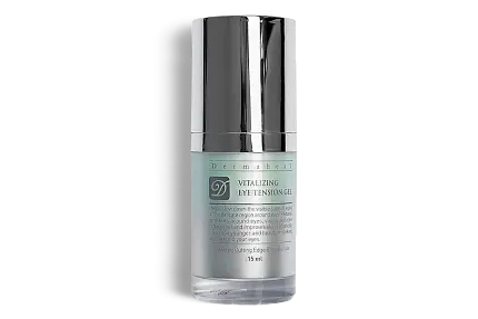 Ревитализирующий гель Dermaheal Vitalizing Eye Tension Gel, 15 мл