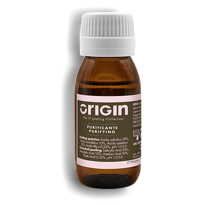 Рeeling Collection, PURIFYING, 50 ml