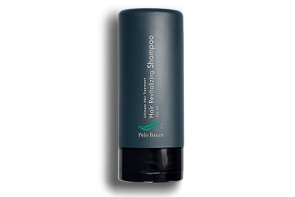 Шампунь от выпадения волос Pelo Baum Hair Revitalizing Shampoo, 150 мл