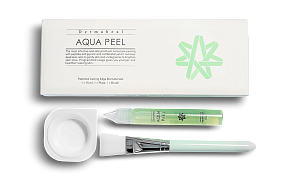 Поверхневий пілінг з ГК Dermaheal Aqua Peel, 15 мл