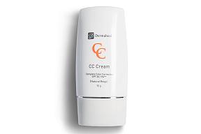СС-крем з тоном Dermaheal СС Cream Natural Beige, 50 мл