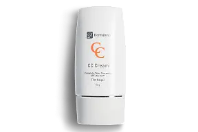 СС-крем з тоном Dermaheal СС Cream Tan Beige, 50 мл