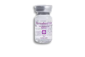 ФЛАКОН Мезококтейль з освітлюючим та ревіталізуючим ефектами Dermaheal SB, 5 мл